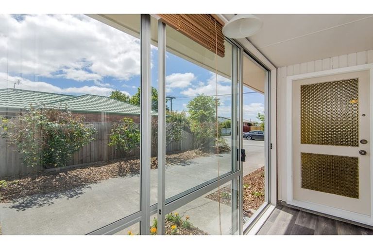 Photo of property in 1/11 Angela Street, Upper Riccarton, Christchurch, 8041
