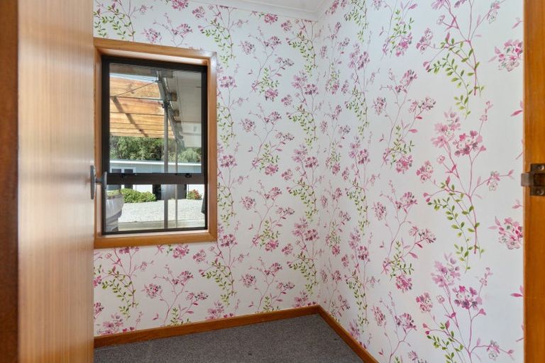 Photo of property in 535 Paierau Road, Opaki, Masterton, 5881