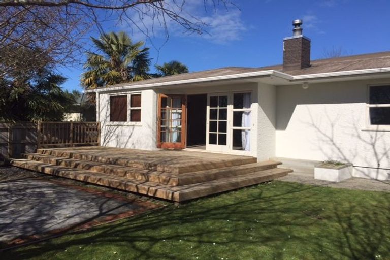 Photo of property in 71 College Street, Motueka, 7120