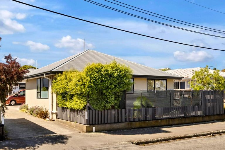 Photo of property in 3/39 Buffon Street, Waltham, Christchurch, 8023