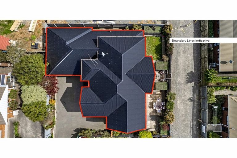 Photo of property in 20a Wharenui Road, Upper Riccarton, Christchurch, 8041