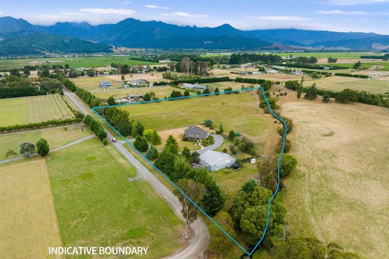 Photo of property in 47 Seniors Road, Wairau Valley, Blenheim, 7271