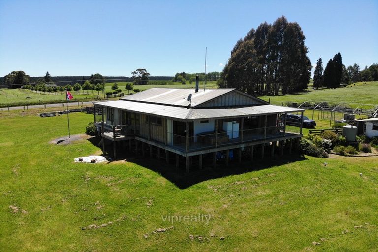 Photo of property in 254 Rawhiti Road, Reporoa, 3081