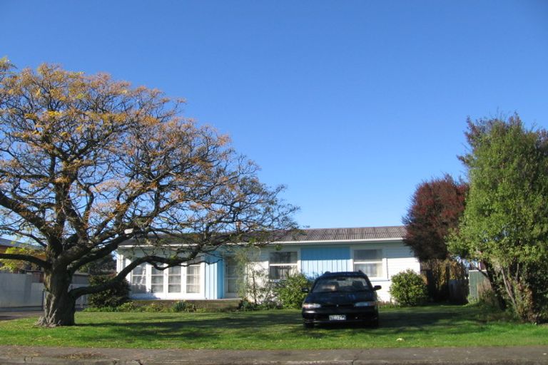 Photo of property in 2/106 Lumsden Road, Akina, Hastings, 4122