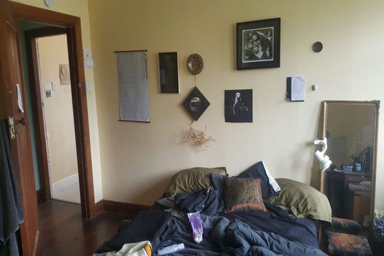 Photo of property in 14 Devon Street, Aro Valley, Wellington, 6021