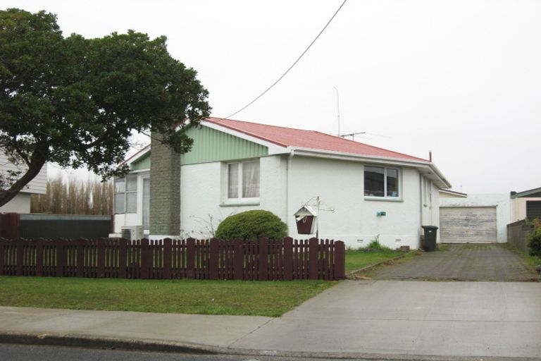 Photo of property in 9 Stapleton Street, Kingswell, Invercargill, 9812