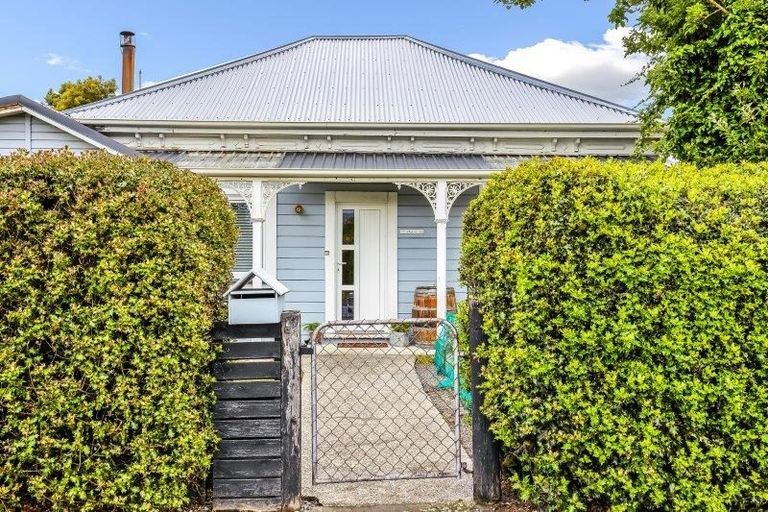 Photo of property in 71 Main Street, Oxford, 7430