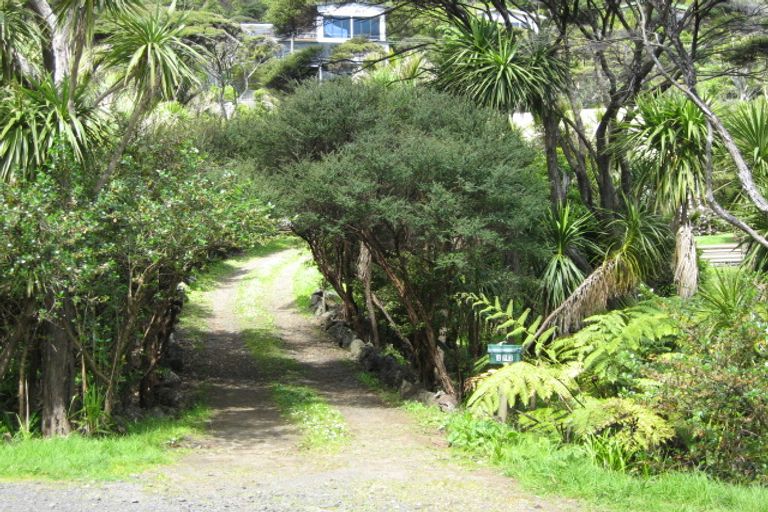 Photo of property in 127 Seaview Road, Piha, New Lynn, 0772