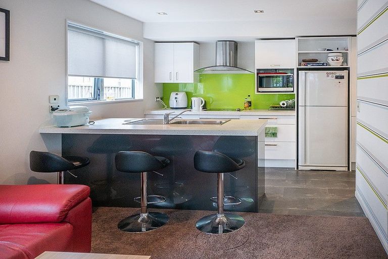 Photo of property in 4/581 George Street, North Dunedin, Dunedin, 9016