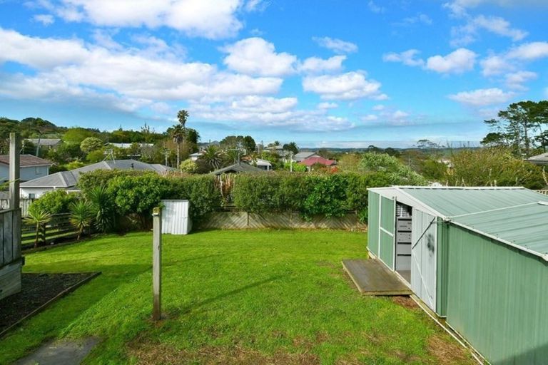 Photo of property in 31 Puriri Street, Helensville, 0800