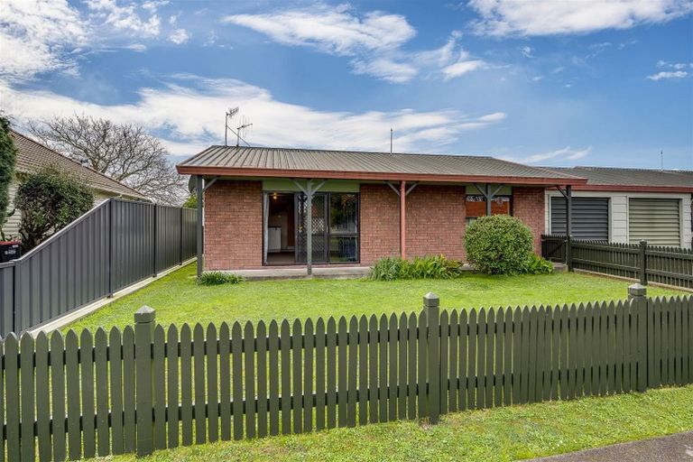 Photo of property in 1/90 Nuffield Avenue, Marewa, Napier, 4110