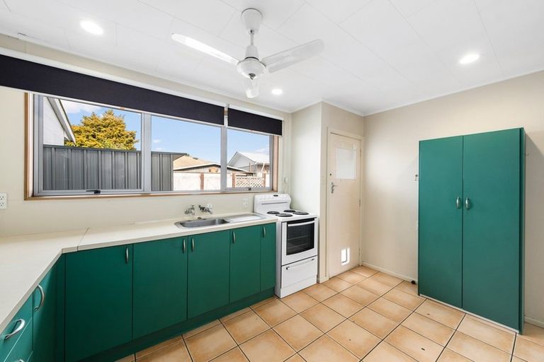 Photo of property in 2/157 Howick Road, Witherlea, Blenheim, 7201