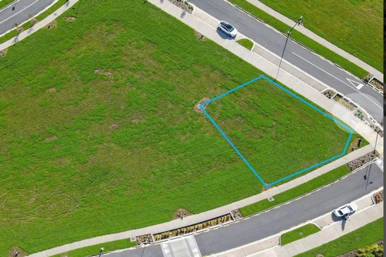 Photo of property in 61 Emerald Avenue, Rosehill, Papakura, 2113