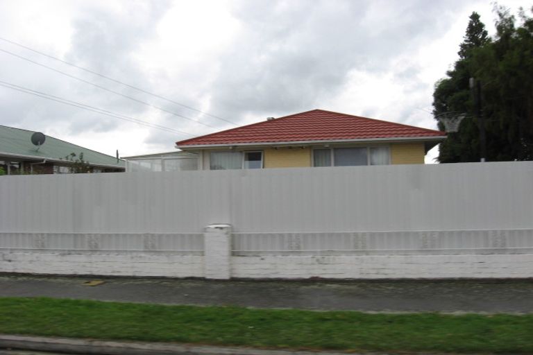 Photo of property in 15 Shearer Avenue, Papanui, Christchurch, 8052