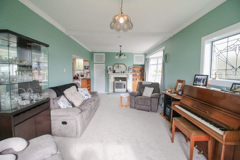 Photo of property in 18 Shannon Street, Bluff, 9814