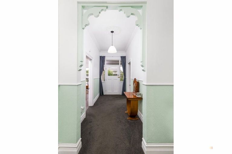 Photo of property in 17 Harris Street, Waimate, 7924