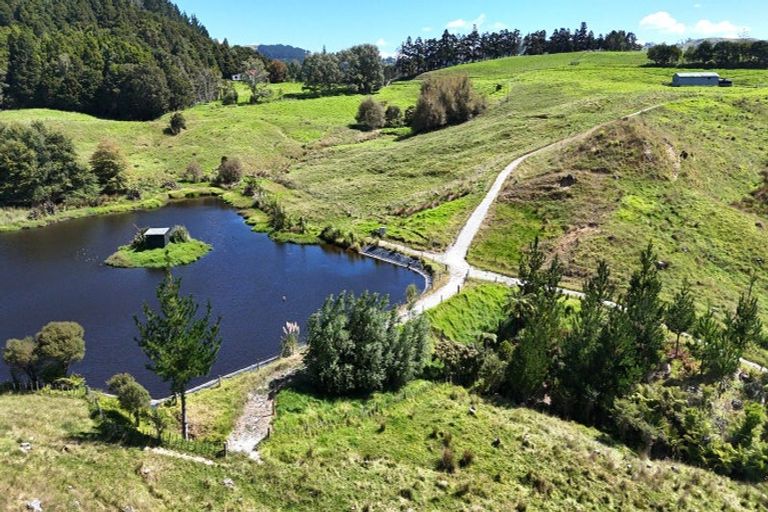 Photo of property in 509 Old Woodcocks Road, Kaipara Flats, Warkworth, 0981