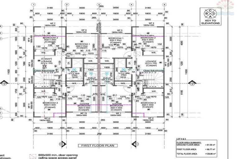 Photo of property in 55 Kautami Avenue, Papatoetoe, Auckland, 2025