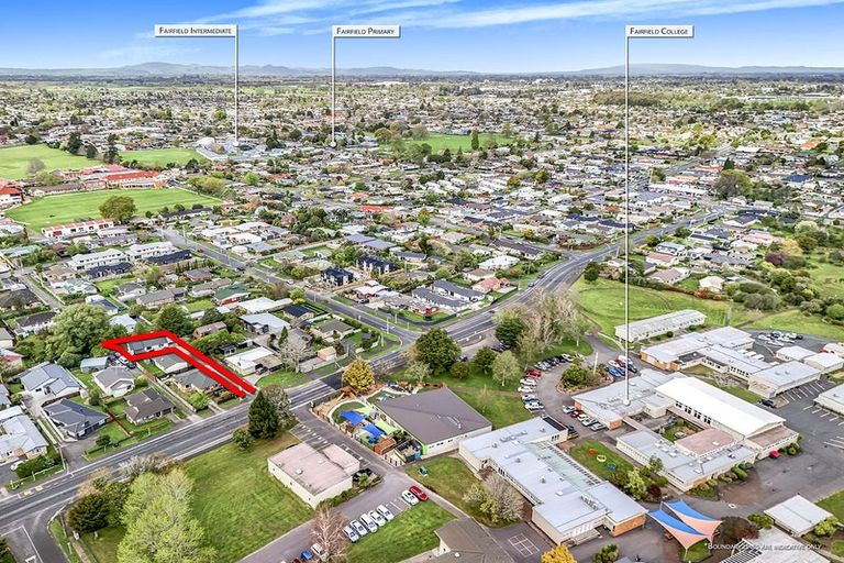 Photo of property in 34c Bankwood Road, Chartwell, Hamilton, 3210