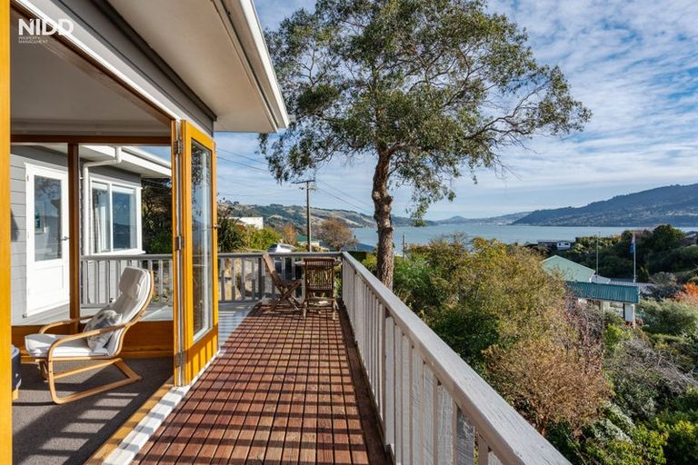Photo of property in 19 Gorman Street, Macandrew Bay, Dunedin, 9014