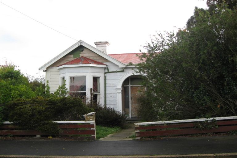 Photo of property in 3 Warden Street, Opoho, Dunedin, 9010