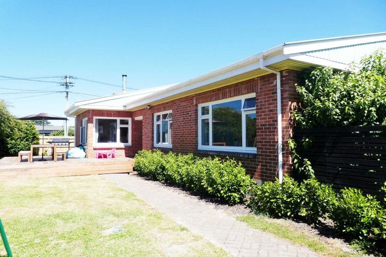 Photo of property in 291 Westminster Street, Mairehau, Christchurch, 8013