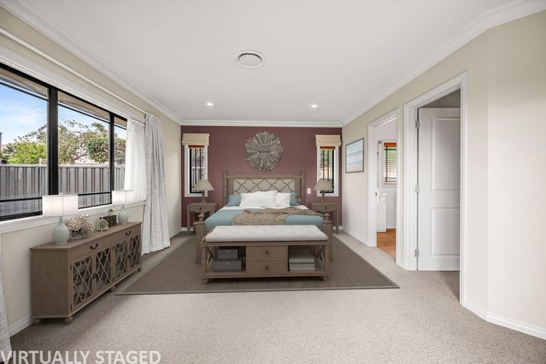 Photo of property in 5 Russell Robertson Drive, Havelock North, 4130