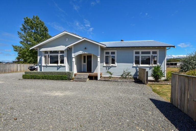 Photo of property in 4 Hartley Avenue, Carterton, 5713