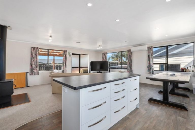 Photo of property in 5 Hartis Avenue, Huntly, 3700