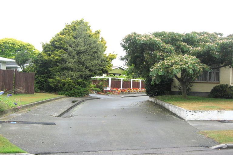 Photo of property in 1/61b Strathfield Avenue, Dallington, Christchurch, 8061