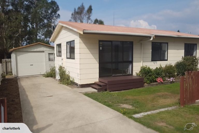 Photo of property in 350b Ngongotaha Road, Ngongotaha, Rotorua, 3010