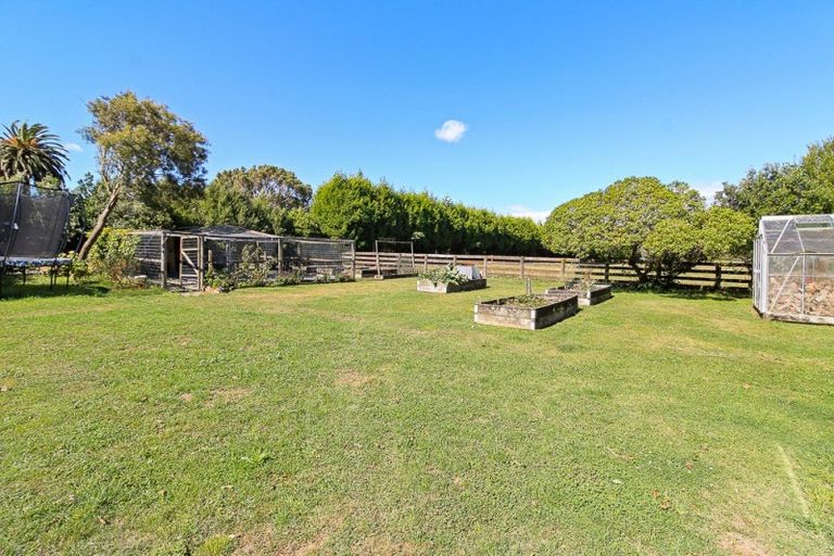 Photo of property in 234 Kawiu Road, Levin, 5510