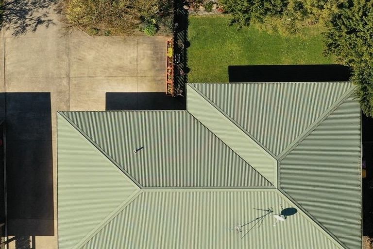 Photo of property in 20 Reeve Street, Levin, 5510