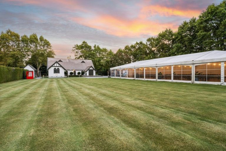 Photo of property in 371 Racecourse Road, Allenton, Ashburton, 7776