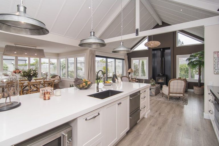 Photo of property in 21 Hunter Hills Drive, Gleniti, Timaru, 7910