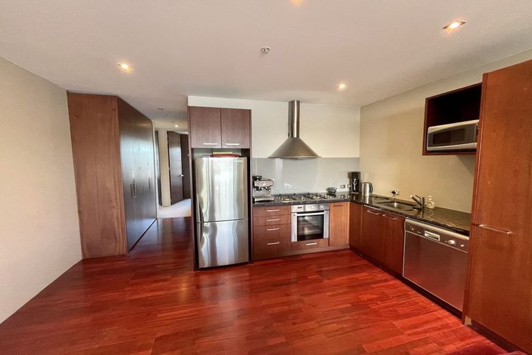 Photo of property in Chaffers Dock, 507/22 Herd Street, Te Aro, Wellington, 6011