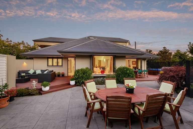 Photo of property in 2 Parkview Lane, Prebbleton, 7604