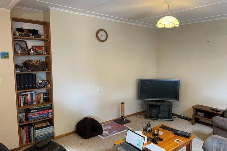 Photo of property in 14 Newman Terrace, Thorndon, Wellington, 6011