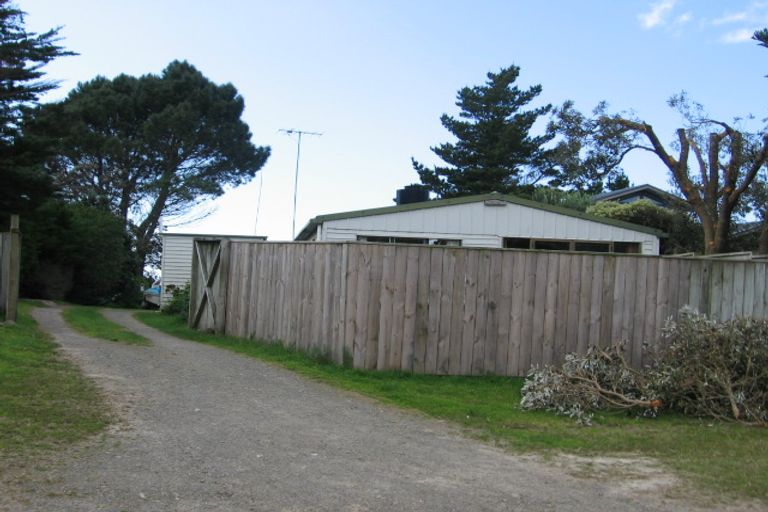 Photo of property in 202 Mangakahia Drive, Whangapoua, Coromandel, 3582