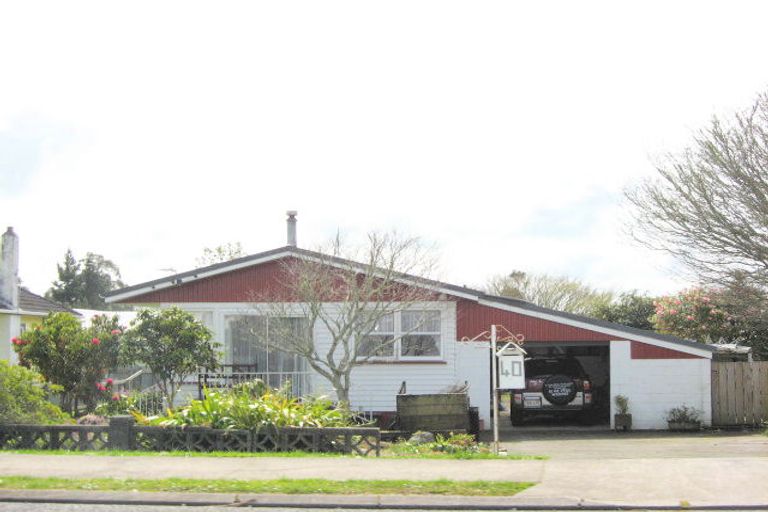 Photo of property in 40 Kelly Street, Inglewood, 4330