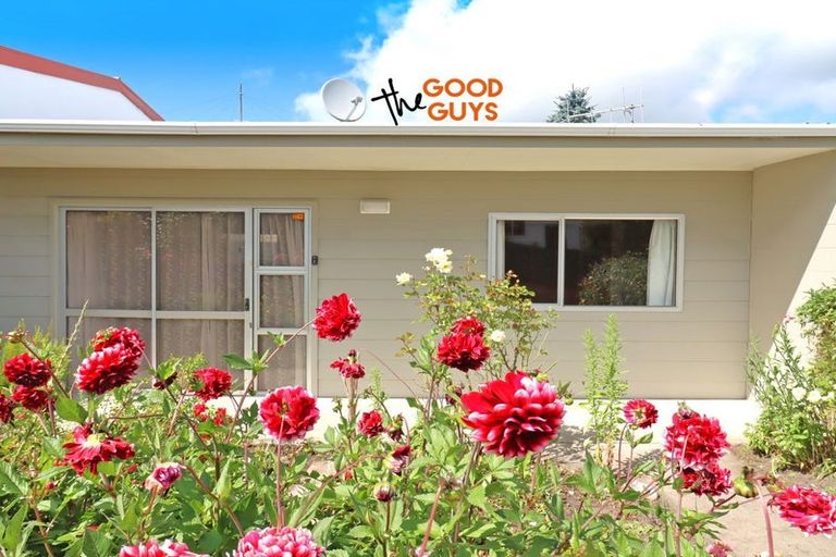 Photo of property in 10/4 Mersey Street, South Hill, Oamaru, 9400