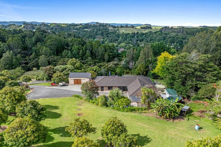 Photo of property in 21 Hepburn Creek Road, Warkworth, 0981