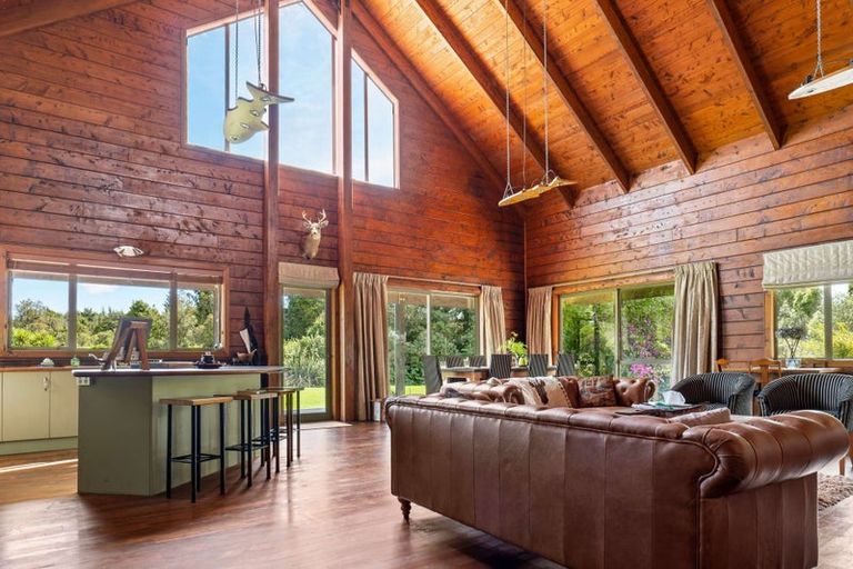 Photo of property in 1190 Old Christchurch Road, Awatuna, Hokitika, 7882