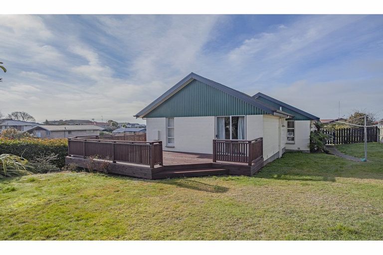 Photo of property in 8 Tasman Street, Oceanview, Timaru, 7910