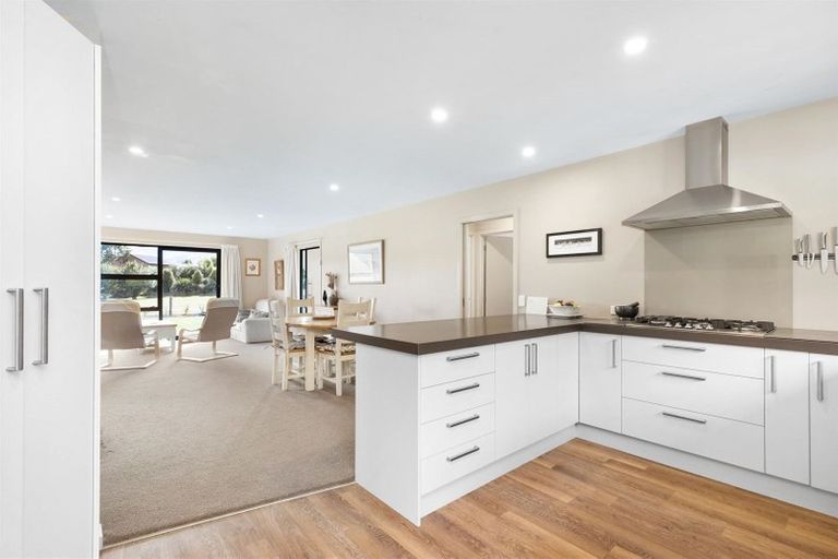 Photo of property in 1 Pisa Road, Luggate, Cromwell, 9383