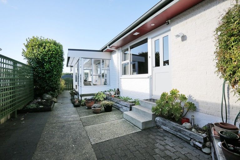 Photo of property in 411 Racecourse Road, Hargest, Invercargill, 9810