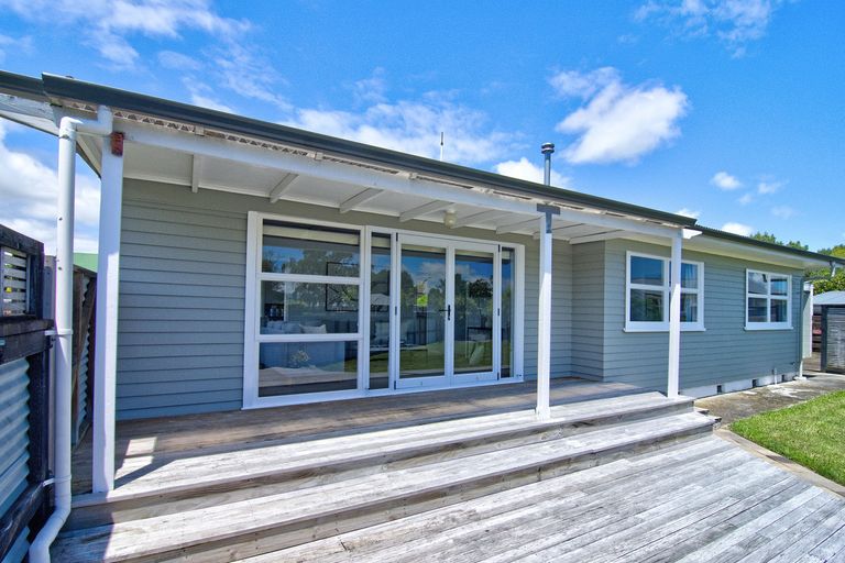 Photo of property in 29 Daniell Street, Solway, Masterton, 5810