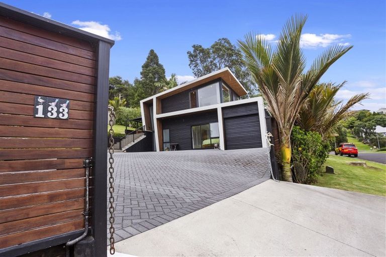 Photo of property in 133 Waireka Place, Whangamata, 3620