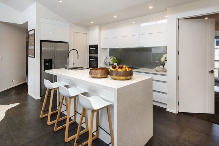 Photo of property in 8 Defender Crescent, Beachlands, Auckland, 2018