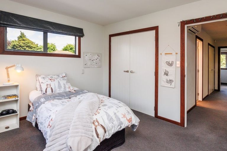Photo of property in 181a Fitzherbert Avenue, West End, Palmerston North, 4410